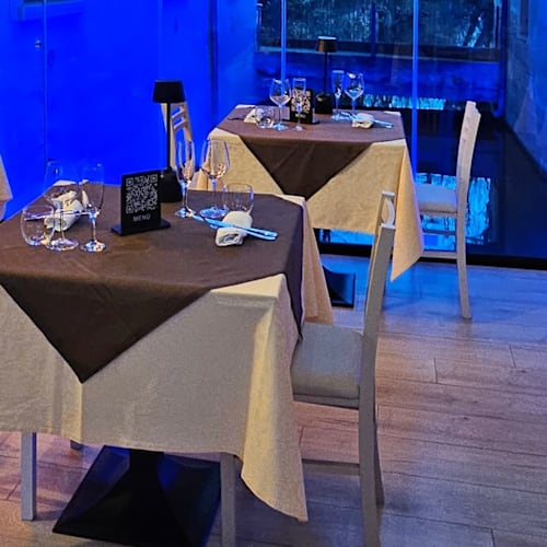 Hostaria Il Mulino, Palosco