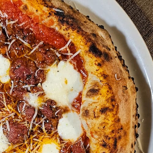 Hostaria Il Mulino, Palosco