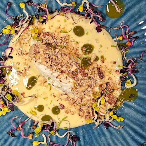 Hostaria Il Mulino, Palosco