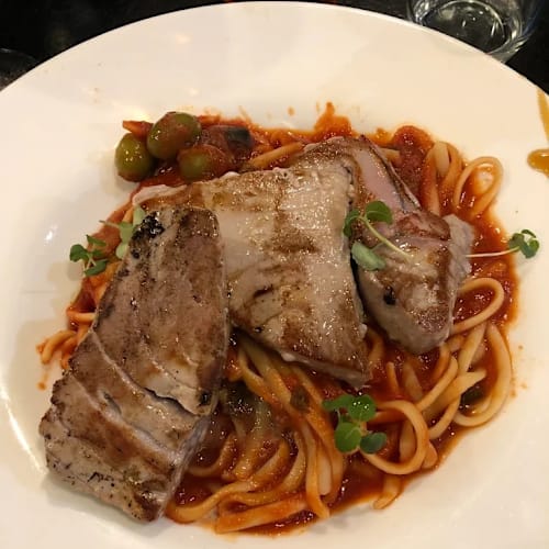 Le Bistroquet, Marseille