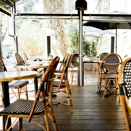 Le Bistroquet, Marseille