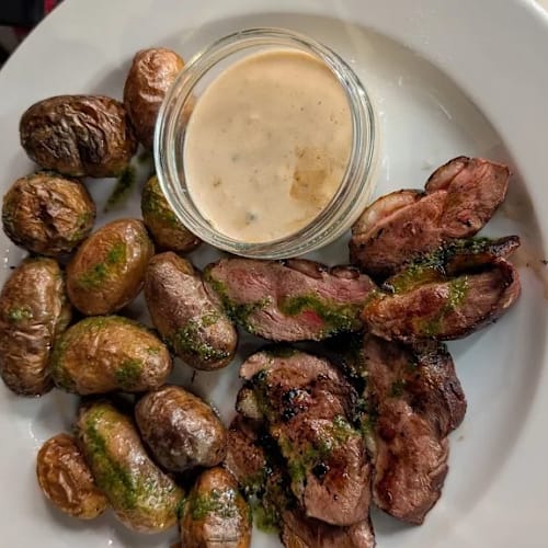 Le Bistroquet, Marseille