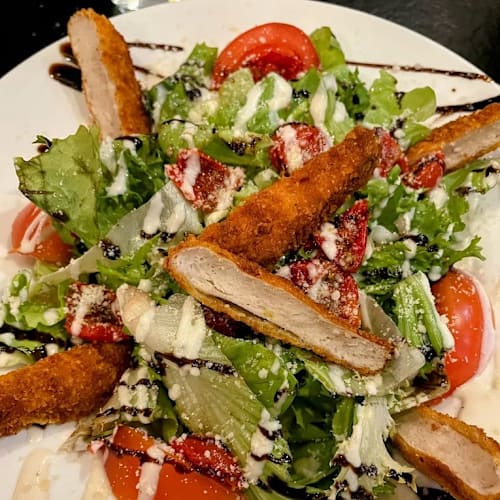 Le Bistroquet, Marseille