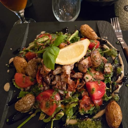 Le Bistroquet, Marseille