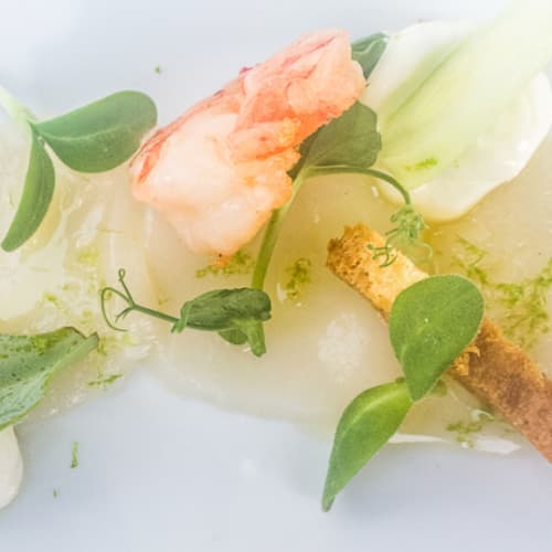 Restaurantje Nummer 7, Middelburg