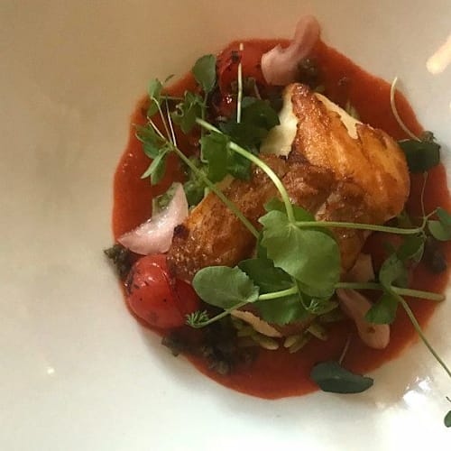 Restaurantje Nummer 7, Middelburg