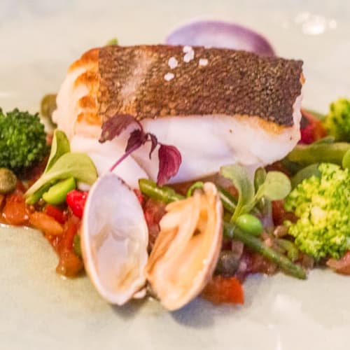 Restaurantje Nummer 7, Middelburg