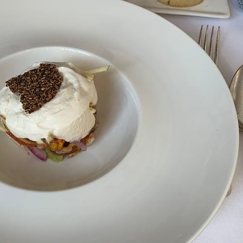 Restaurantje Nummer 7, Middelburg