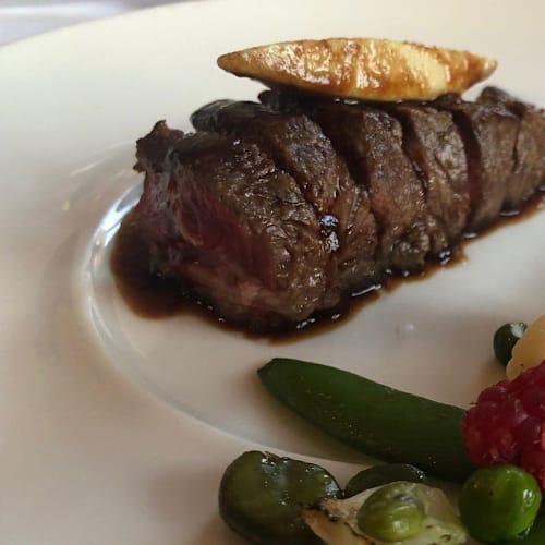 Restaurantje Nummer 7, Middelburg