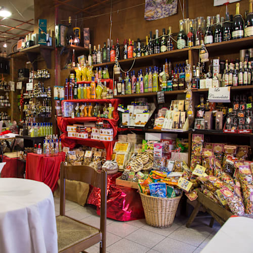 Kitchen Pasta all'uovo, Roma