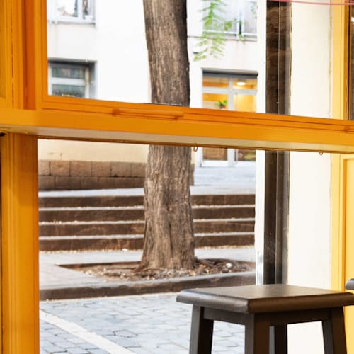 Barna Brew Born, Barcelona