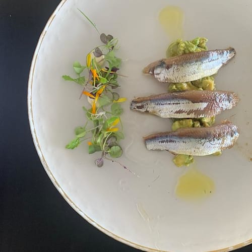 Soul Restaurant, Dénia