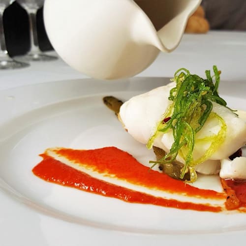 Soul Restaurant, Dénia