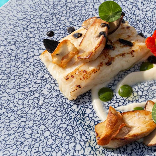 Pool Restaurant, Santa Margherita Ligure
