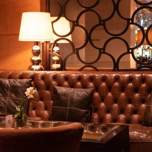 Bar et Lounge Les Nations, Genève
