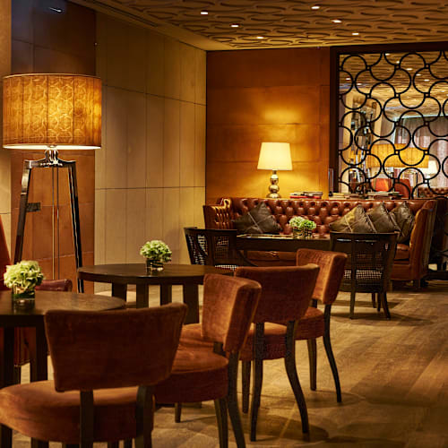 Bar et Lounge Les Nations, Genève