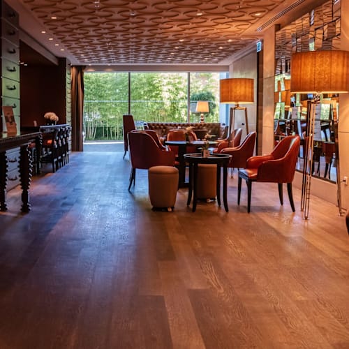 Bar et Lounge Les Nations, Genève