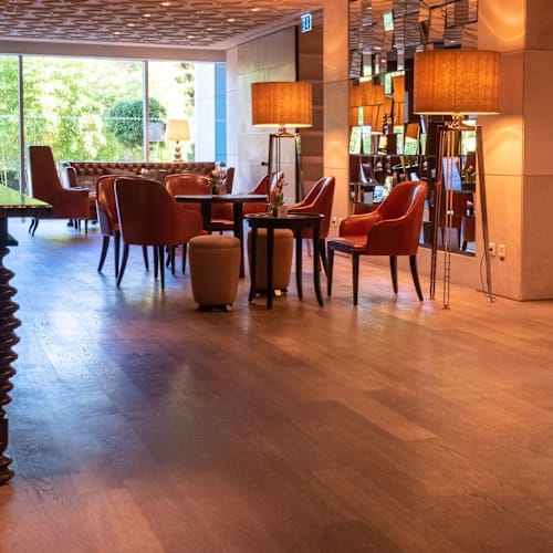 Bar et Lounge Les Nations, Genève