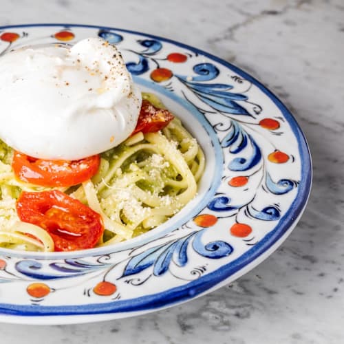 IT - Italian Trattoria Marseille Les Terrasses du Port, Marseille