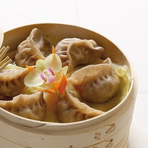 Shanghai, Padova