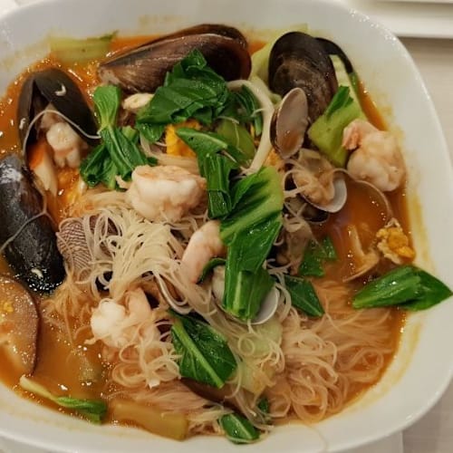 Shanghai, Padova