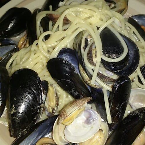 Batarò Focaccette e Cucina, Genova