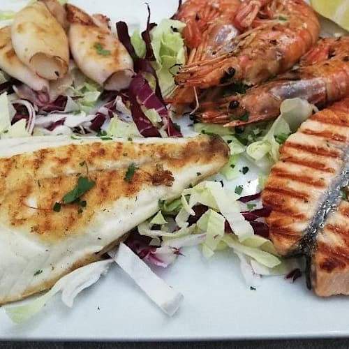 Batarò Focaccette e Cucina, Genova