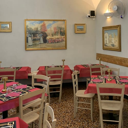 Batarò Focaccette e Cucina, Genova
