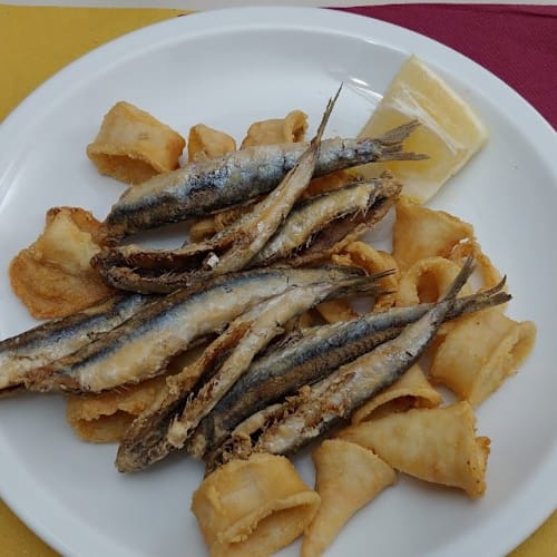 Batarò Focaccette e Cucina, Genova