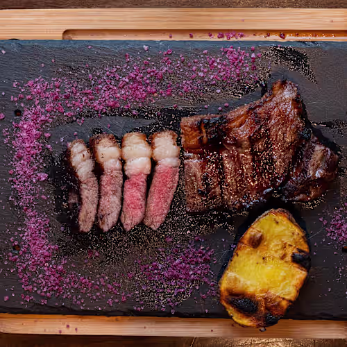 Don Brasa Asador Argentino, Barcelona