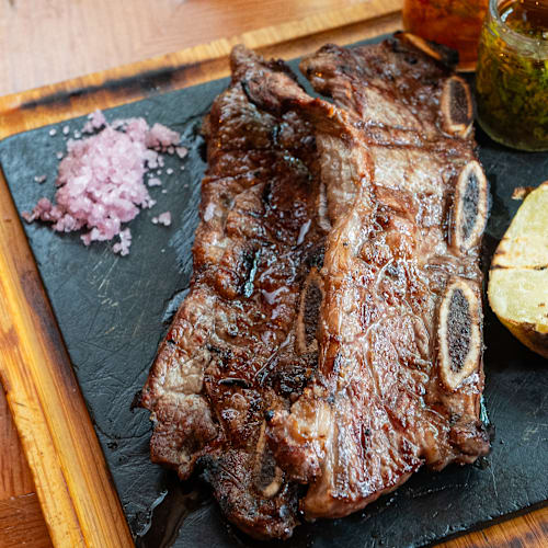 Don Brasa Asador Argentino, Barcelona
