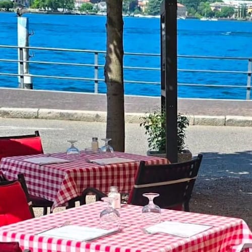 Nennè In Trattoria, Como
