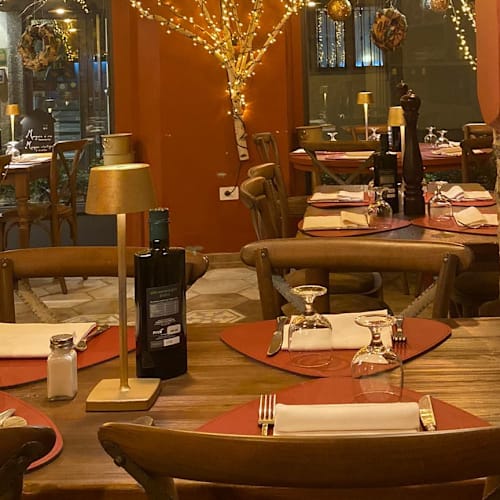 Nennè In Trattoria, Como