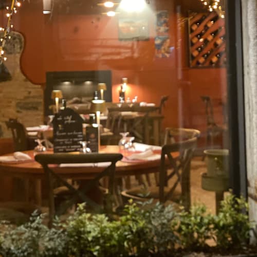 Nennè In Trattoria, Como