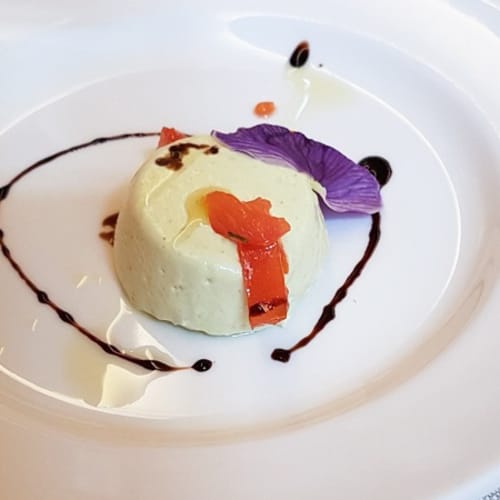 Osteria La Torre, Cherasco