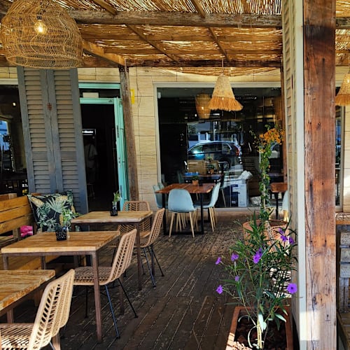 Restaurante Selva Negra Tapas, Tomares