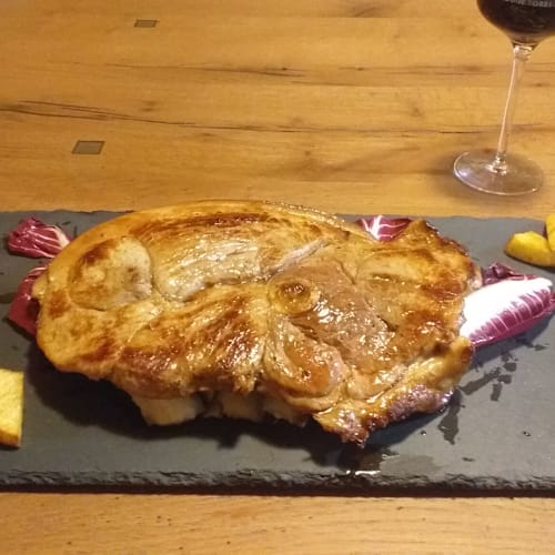 Le due Torri Wine&food, Tricesimo
