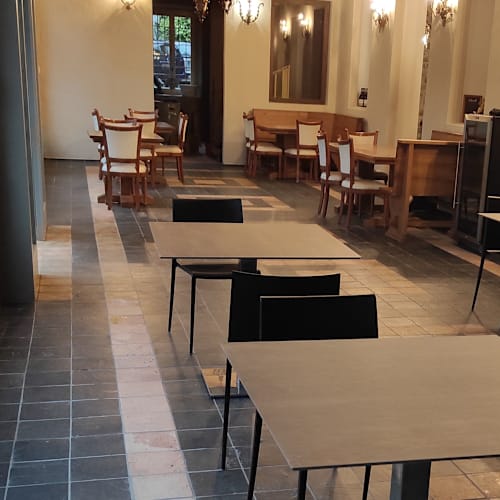 Le due Torri Wine&food, Tricesimo