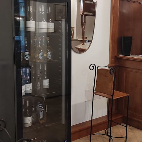 Le due Torri Wine&food, Tricesimo