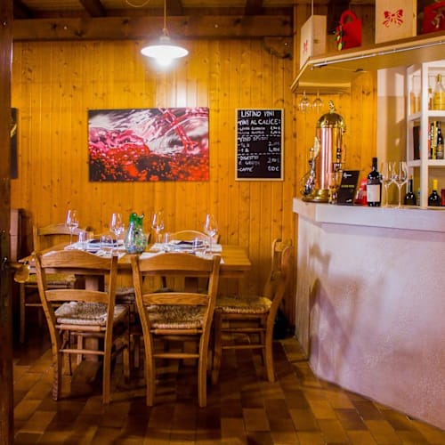 Le due Torri Wine&food, Tricesimo