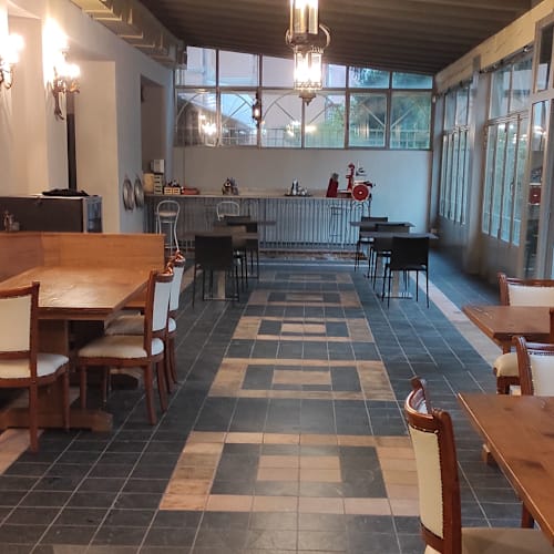 Le due Torri Wine&food, Tricesimo