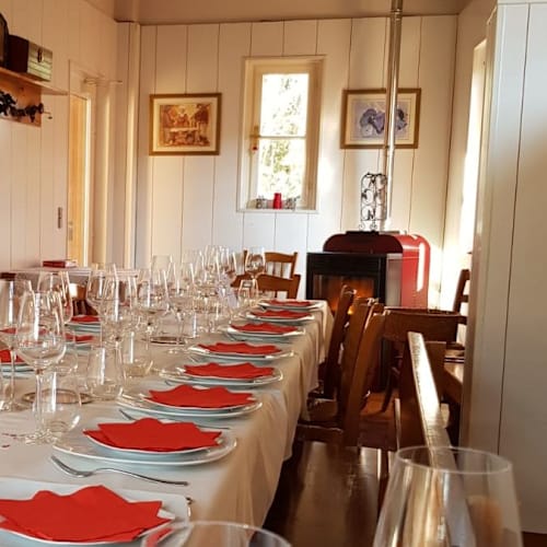 Le due Torri Wine&food, Tricesimo