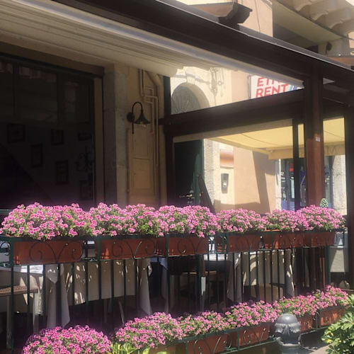Malvasia, Taormina
