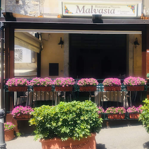 Malvasia, Taormina