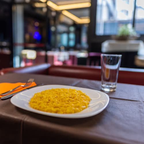 Loolapaloosa, Milano