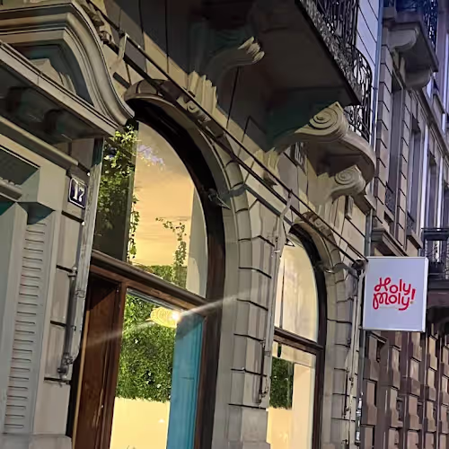 Holy Moly, Strasbourg