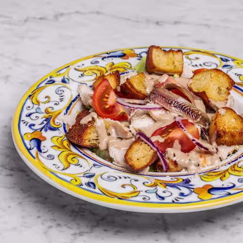 IT - Italian Trattoria La Défense, Courbevoie