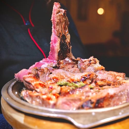 Osteria 45, Firenze