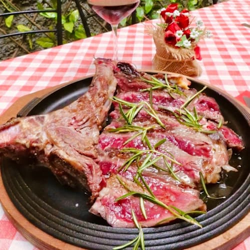 Osteria 45, Firenze