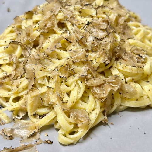 Osteria 45, Firenze